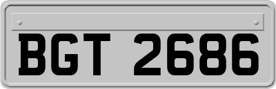 BGT2686