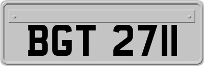 BGT2711