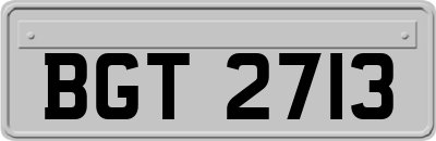 BGT2713