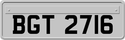 BGT2716