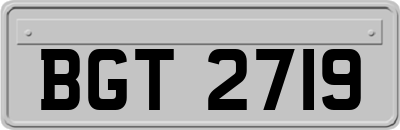 BGT2719