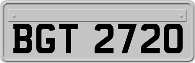 BGT2720