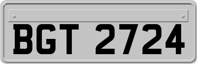 BGT2724