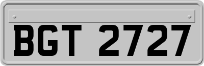BGT2727