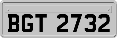 BGT2732