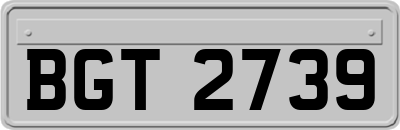 BGT2739