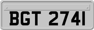 BGT2741
