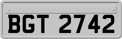 BGT2742