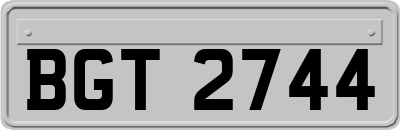 BGT2744