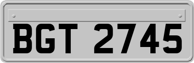 BGT2745