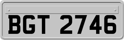 BGT2746
