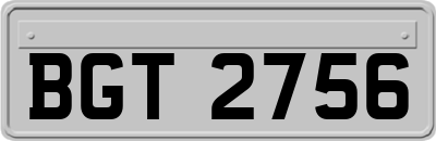 BGT2756