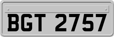 BGT2757