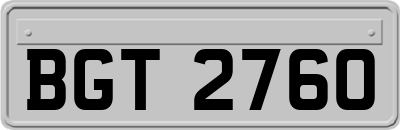 BGT2760