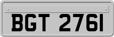 BGT2761
