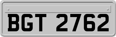 BGT2762