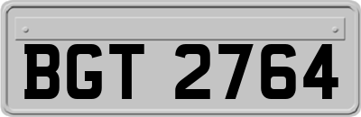 BGT2764