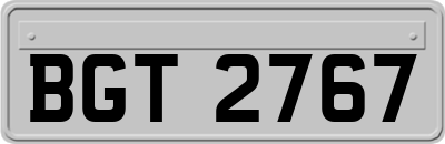 BGT2767