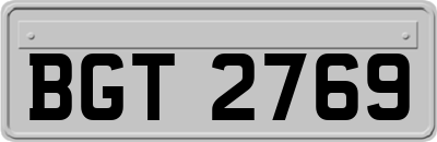 BGT2769