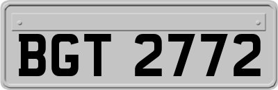 BGT2772