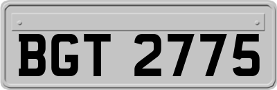 BGT2775