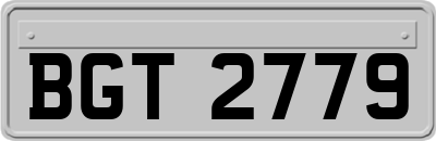 BGT2779