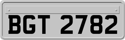 BGT2782
