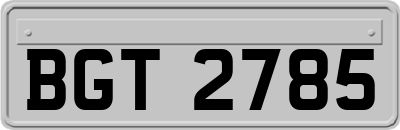 BGT2785