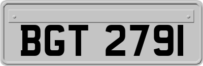 BGT2791