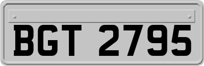 BGT2795