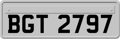 BGT2797