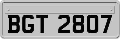 BGT2807
