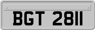 BGT2811