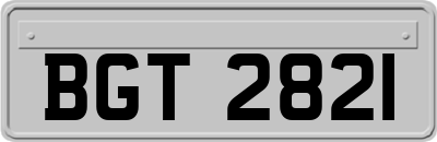BGT2821