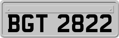 BGT2822