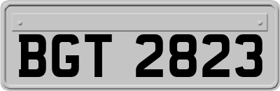 BGT2823