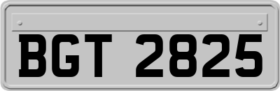 BGT2825