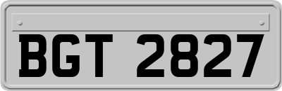 BGT2827