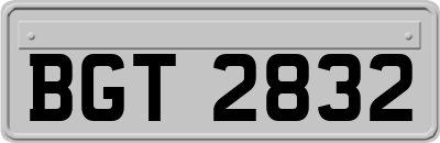 BGT2832
