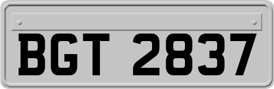 BGT2837