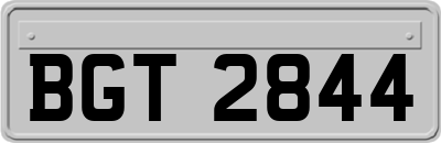 BGT2844