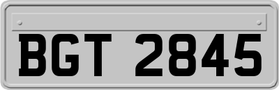 BGT2845