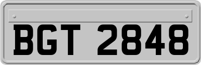 BGT2848