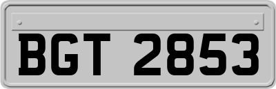 BGT2853