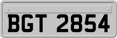 BGT2854