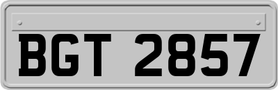BGT2857