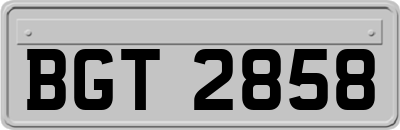 BGT2858