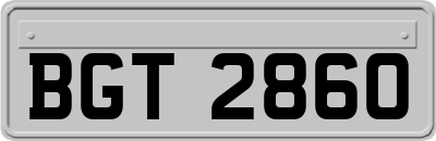 BGT2860