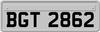 BGT2862