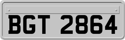 BGT2864